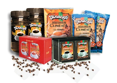 Ai mới là chủ nhân đích thực của Vinacafe?
