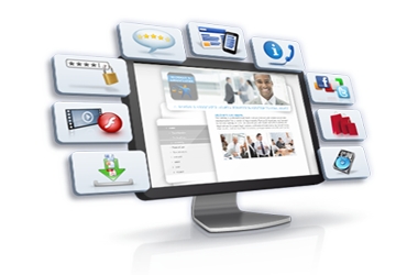 Để website của bạn hấp dẫn hơn