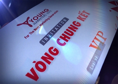 “Được và Mất” từ Young Marketers mùa thứ 1