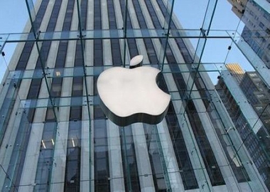 Apple hụt hơi