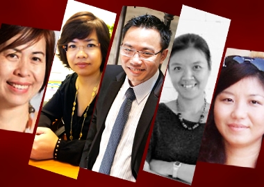 Công bố Hội đồng Giám khảo danh giá của Vòng Chung kết Young Marketers 2