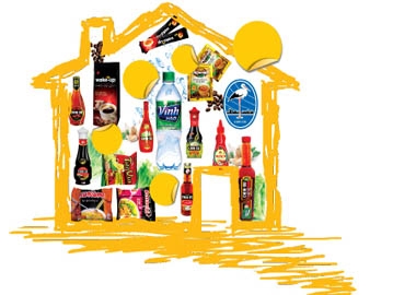 Soi giá trị thật và bí mật tăng trưởng cổ phiếu Masan