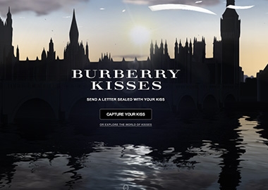 [Case Study] Burberry 