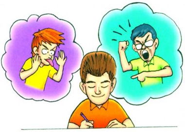 [Nhật ký sáng tạo] Cảm xúc