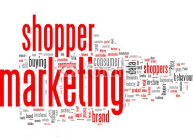 Shopper marketing: Cạnh tranh tại điểm bán