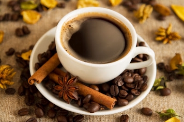 Câu chuyện cà phê