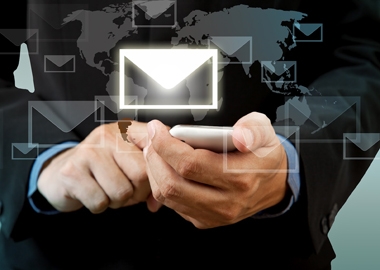 Chiến thuật tiếp thị email đã thay đổi