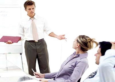 [Nhật ký sáng tạo] Chối từ