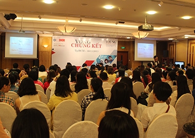 [Review Chung Kết Young Marketers 2]: Quán quân “lội ngược dòng” ngoạn mục từ vị trí cuối bảng vòng loại.