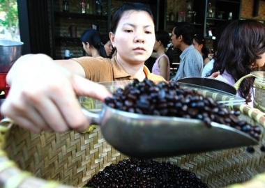 Chết vì làm ăn lớn?