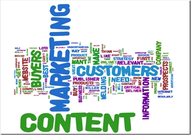 5 điều cơ bản để có được một chiến dịch Marketing Content thành công
