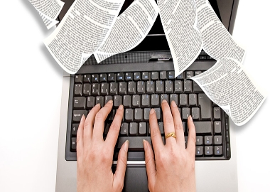 [Nhật ký sáng tạo] Copywriter