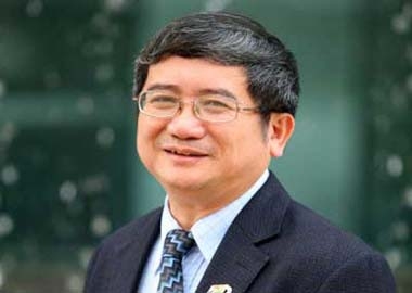 Cũ như Tân CEO FPT