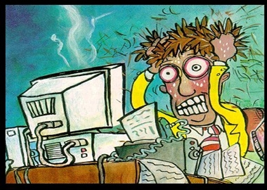 [Nhật ký sáng tạo] Đã có một thời