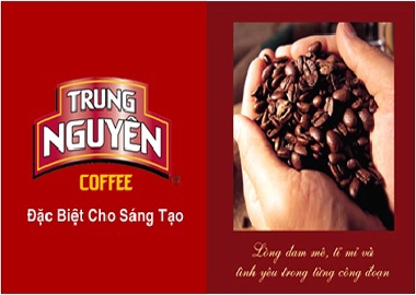 Đặng Lê Nguyên Vũ và khát vọng toàn cầu