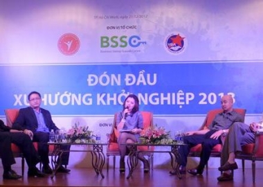 Trong khó khăn vẫn có nhiều cơ hội