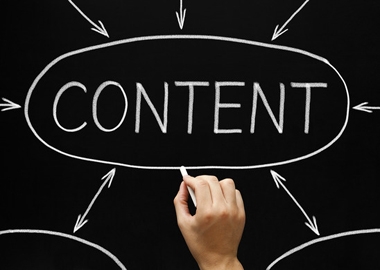 Tất cả đều là nội dung- Everything is Content