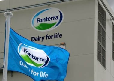 Fonterra đã thoát hiểm trong vụ sữa độc melamine như thế nào?