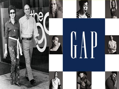 GAP: Không rẻ cũng chẳng đẹp,vẫn đáng giá 15 tỉ USD