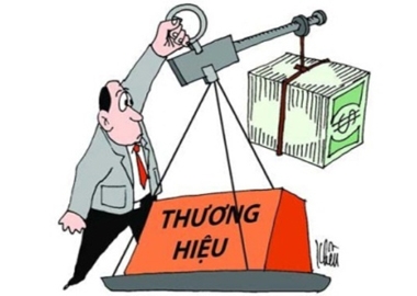 Thương hiệu Việt: Giữ cho mạnh, bán cho được giá