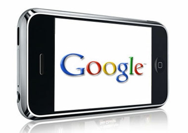 Google là “ông vua” trong quảng cáo di động