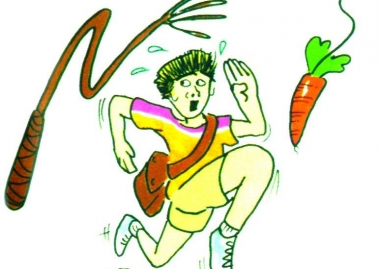 [Nhật ký sáng tạo] Tử tế