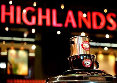 Nỗi đau bán mình của Highlands Coffee