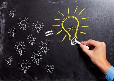 Học cách Sáng tạo trong quảng cáo – Concept hay Execution?