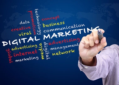 Học Digital Marketing ở đâu?