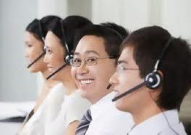 Chăm sóc khách hàng nhỏ lẻ