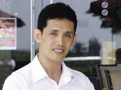 Cứ kiên trì rồi cơ hội sẽ tới
