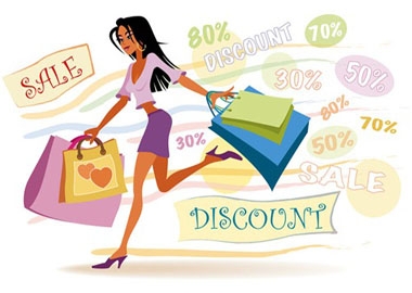 Khuyến mãi, nghệ thuật hay phép trừ?