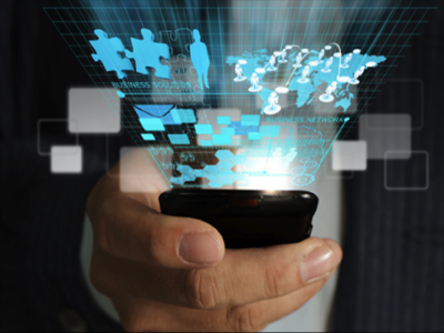 Mobile Marketing: Lựa chọn xu thế