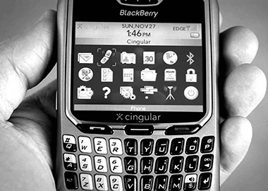 Sự sụp đổ của BlackBerry - Phần 3: Ngày đầu dựng nghiệp & Lược sử của RIM