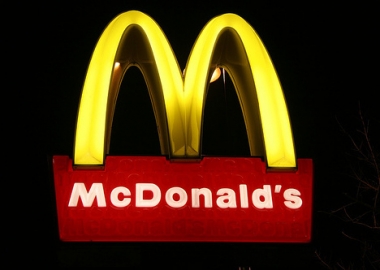 Công thức thành công của McDonald’s