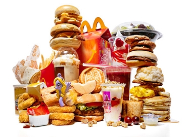 McDonalds có mặt ở Việt Nam là niềm tự hào của tôi