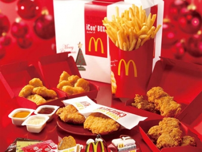 McDonald’s vào VN: Khoắng nốt thị trường lớn còn sót lại