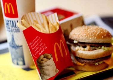 McDonalds và thử thách Việt Nam