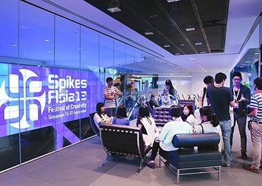Kết quả chung cuộc và các giải thưởng tại Spikes Asia 2013