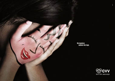 Những poster nâng cao nhận thức cả thế giới nên xem