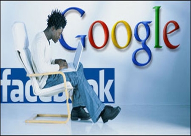 Quy định mới với doanh nghiệp như Facebook, Google tại VN