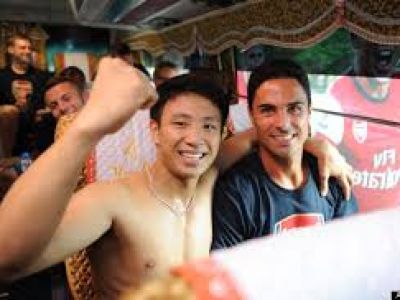 Bài học marketing từ Running Man, Bà Tưng