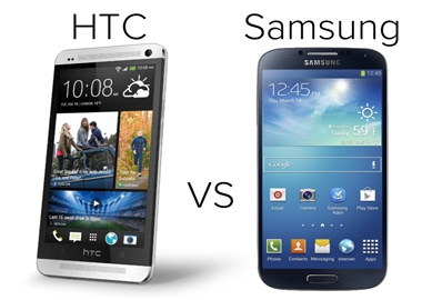 Samsung bị phạt 340.000 USD vì ‘dìm hàng’ đối thủ