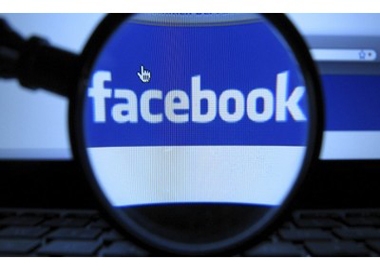 Với mỗi 1 bảng dành cho social media, các doanh nghiệp thu về 3.34 bảng