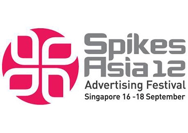 Spikes Asia 2013 khai mạc hôm nay tại Singapore