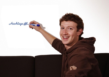 Làm thế nào để sử dụng hashtag hợp lý?