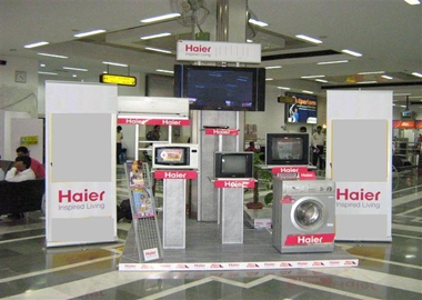 Sự gàn dở của ông chủ Haier