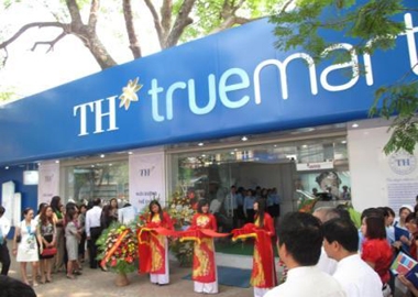 TH True MILK: Từ giọt sữa sạch đến chiến lược quốc gia