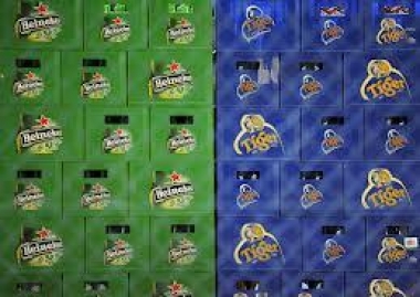 Heineken, Tiger kiếm lời từ thị trường Việt như thế nào?