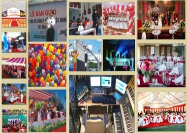 Những xu hướng tổ chức sự kiện năm 2013 (phần 2)